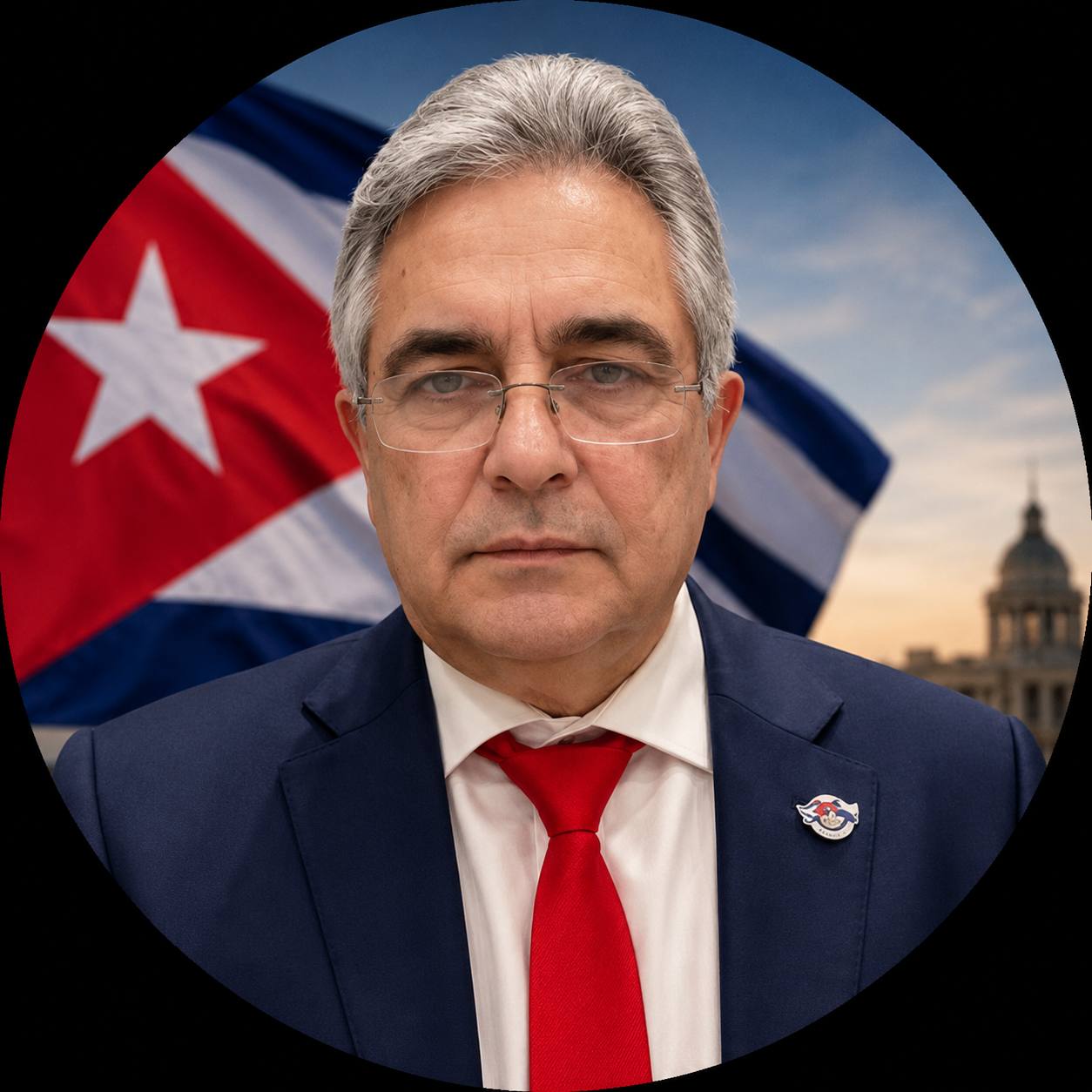 Dr. Eduardo Arias León