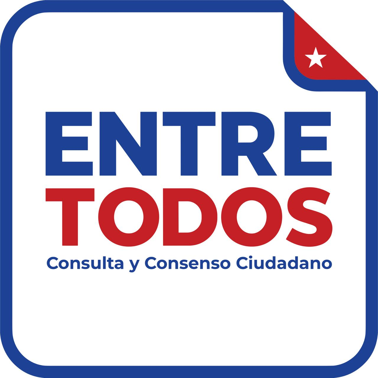 Entre Todos