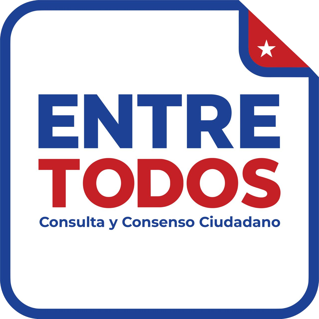 Entre Todos
