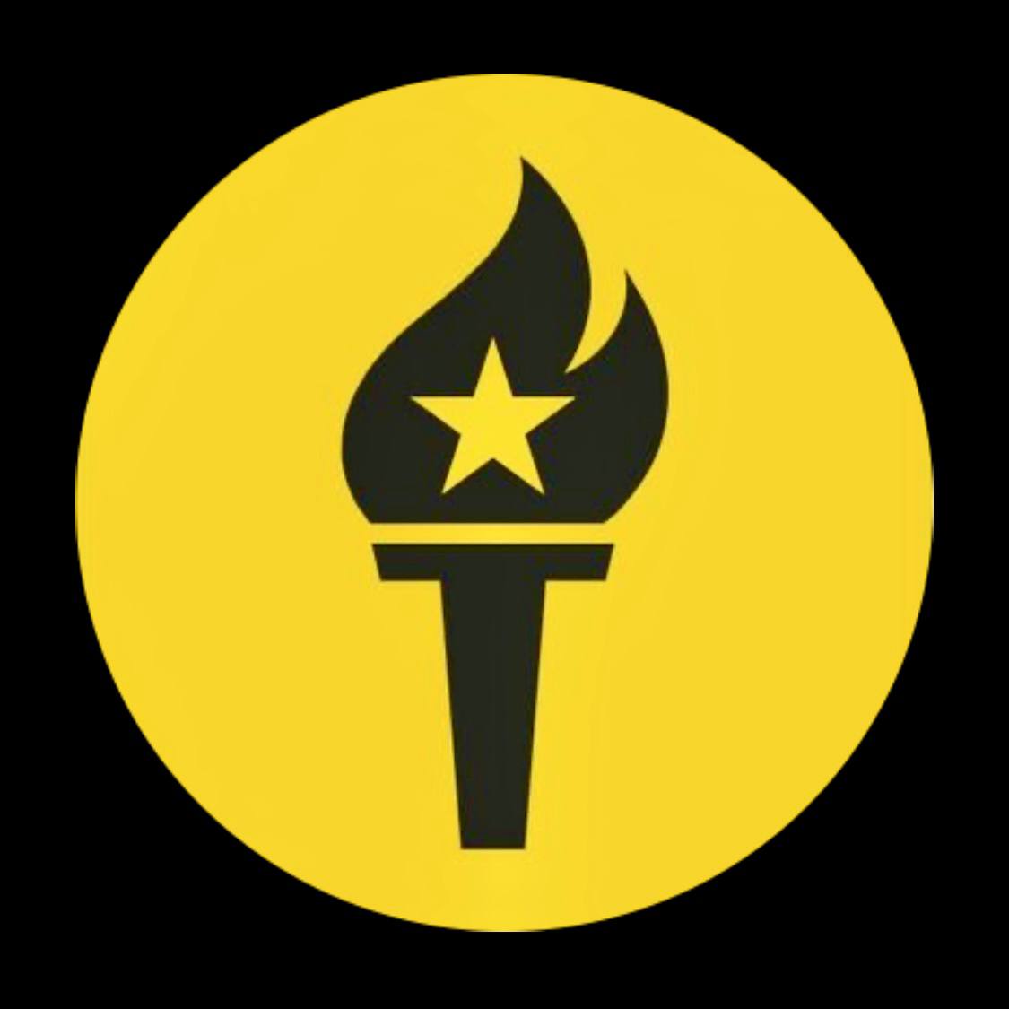 Logo del Partido Libertario de Cuba
