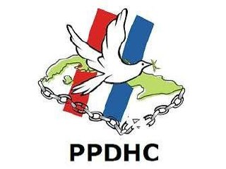 Logo del Partido Pro Derechos Humanos de Cuba
