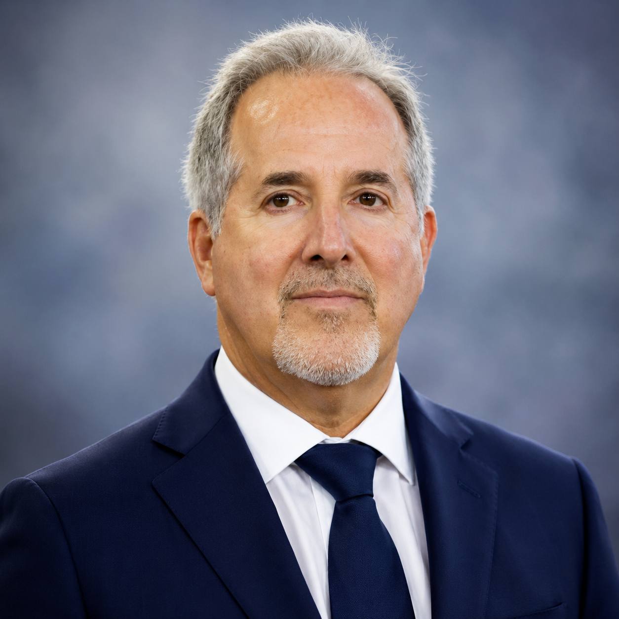 Jorge Mas Santos